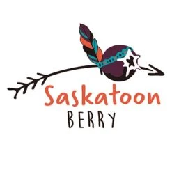Saskatoon Berry Amelanchier Alnifolia `Saskatoon Berry´ 7 Saskatoon Berry Amelanchier Alnifolia `Saskatoon Berry´ -Deutschland Gartenbedarf Verkäufe 2024 Saskatoon Berry Logo